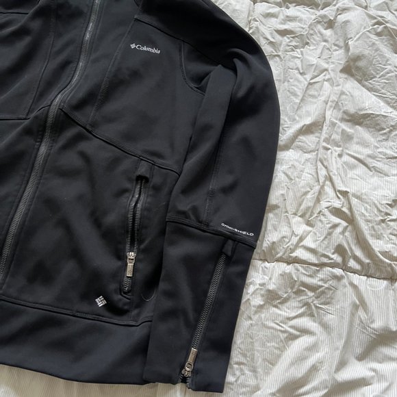 Columbia I Running Jacket - Picture 3 of 6